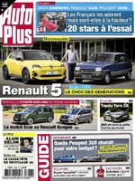 Auto Plus France